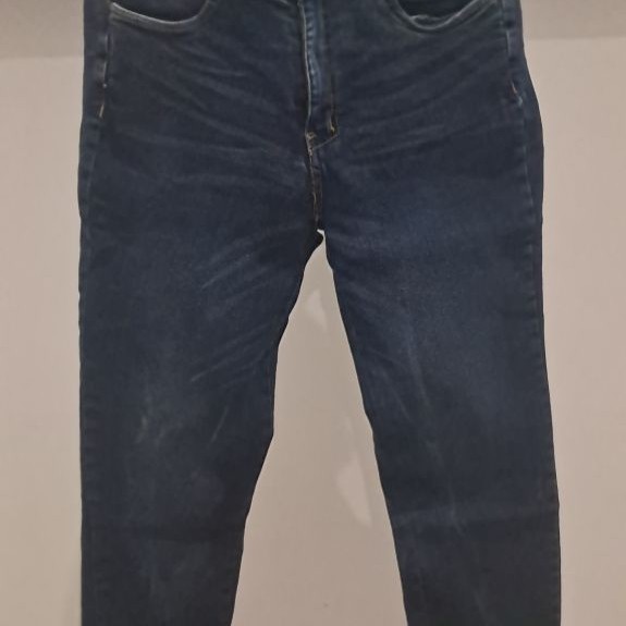 celana jeans wanita triset