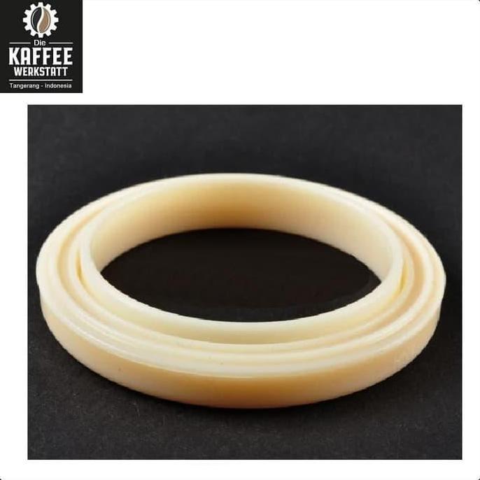 ( ORIGINAL ) SEAL CARRIER PORTAFILTER SEAL 65 / 49 MM BREVILLE WITH 54 MM GROUP