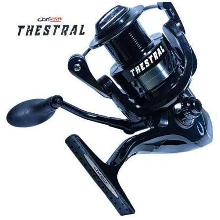 BEBAS ONGKIR - Reel Spinning CORDIAL THESTRAL Pilih Ukuran