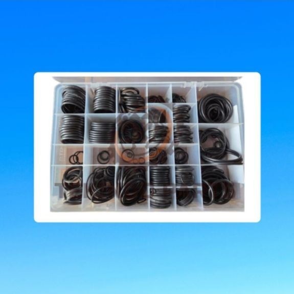 KIT ORING BOX, ORING KIT DH EC