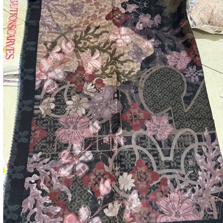 WAREHOUSE SALE BUTTONSCARVES