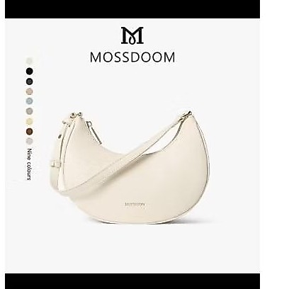 Tas Mossdom Wanita Selempang