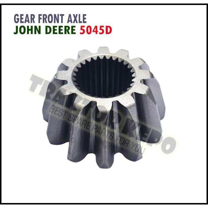 BEST DEAL M138279 SHOULDER GEAR JOHN DEERE 5045D !!!!!!