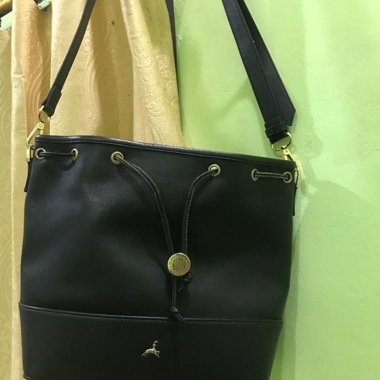 Tas povilo prelove