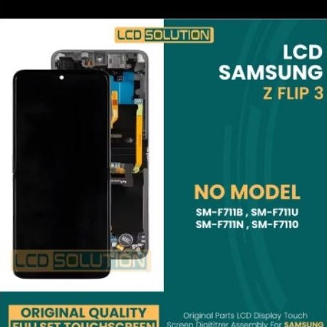 sparepart Samsung