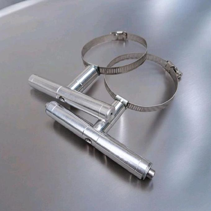Bracket Breket Oil Coler Radiator GSX Universal Motor Matic Motorcycle