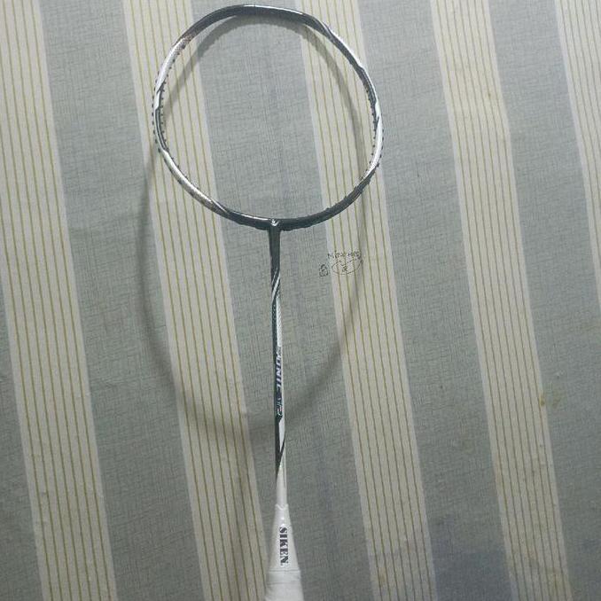 NEW Raket Siken Sonic 12