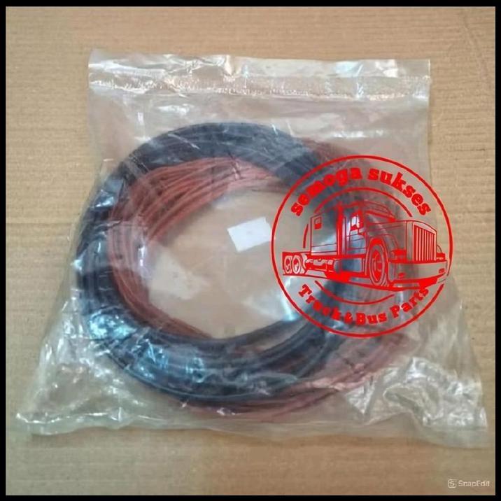 TERLARIS ORING LINER FUSO 6D22 KARET BORING FUSO 6D22 1 SET 