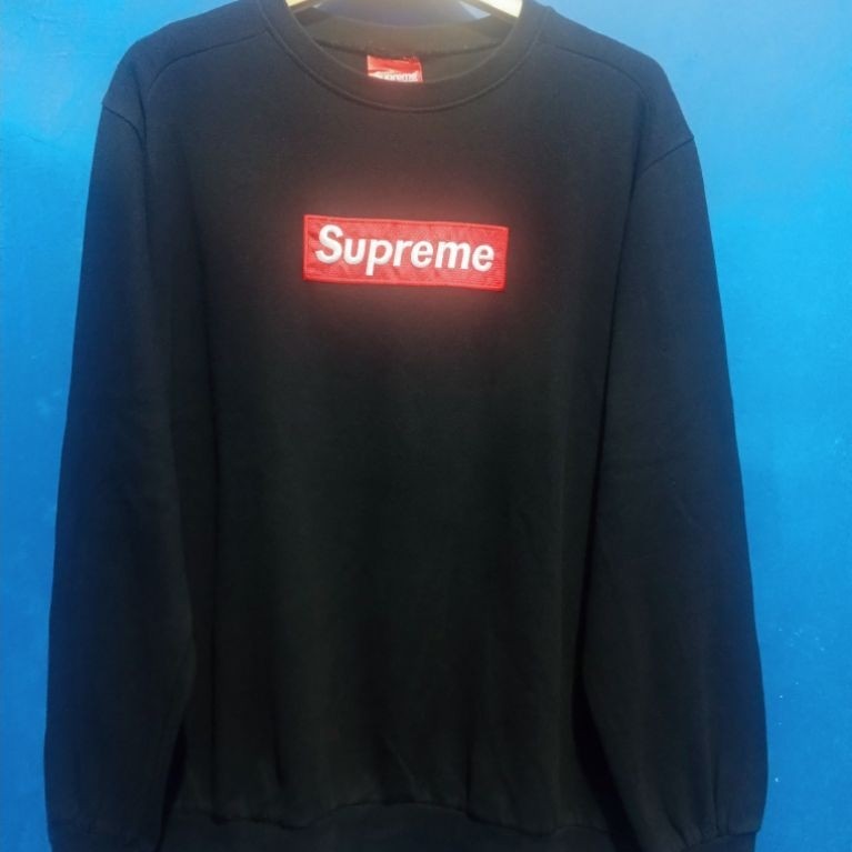 Supreme Crewneck
