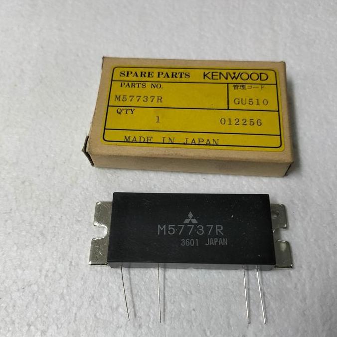 TERBARU - rf modul M57737R original