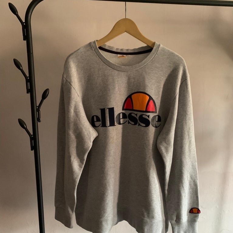 ellese crewneck original
