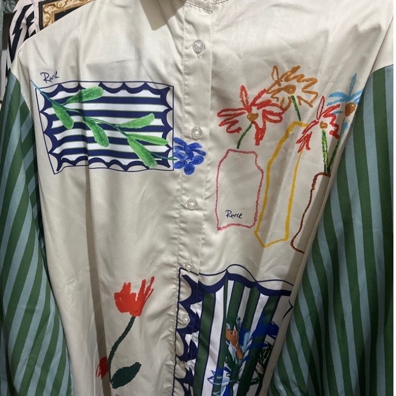 rurik valeo preloved