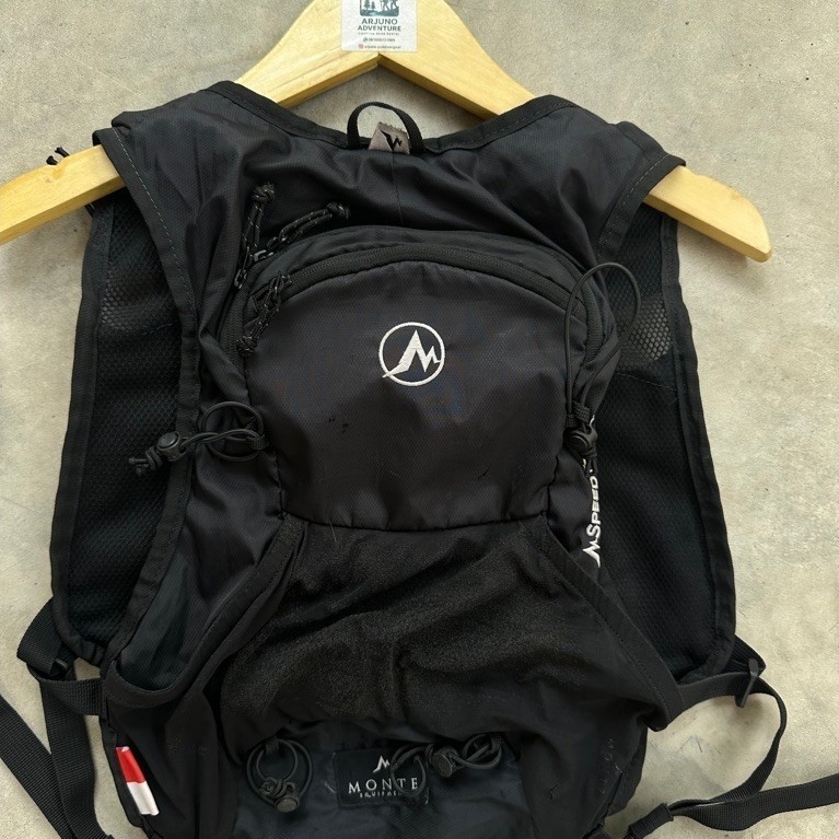 HYDROPACK MONTEE 12L