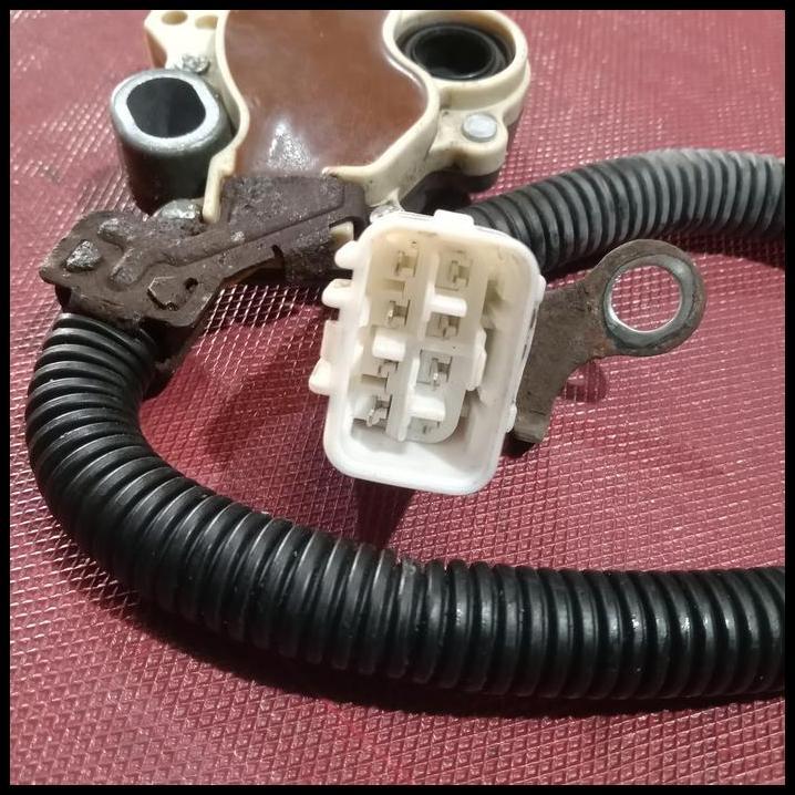 TERBARU SWITCH INHIBITOR SELECTOR MATIC TOYOTA AVANZA TERIOS XENIA RUSH 