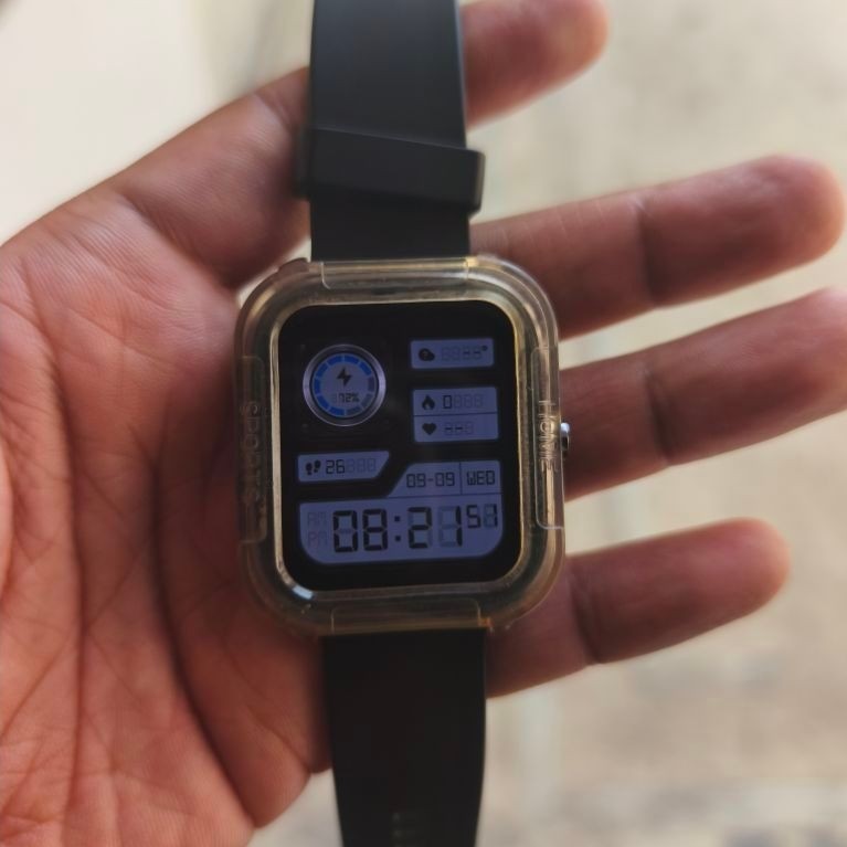 Amazfit GTS 2 Mini