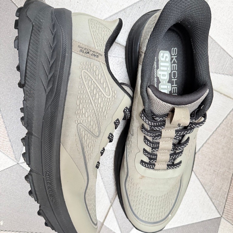 skechers sepatu hiking PL