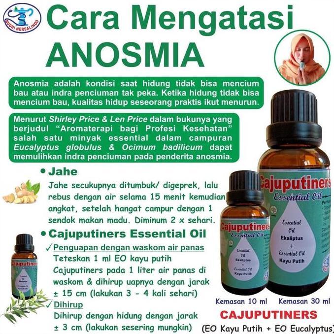 Essensial oil cajuput oil | essensial oil cajuputiners terapi bapil ampuh