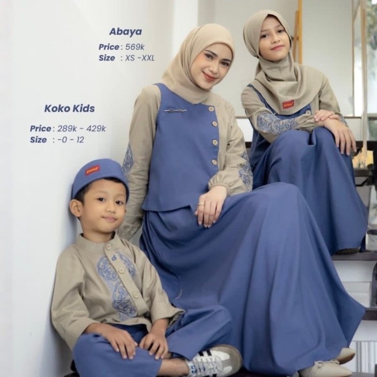 Dannis/ D’Ziya/ Sarimbid dannis/ Dannis terbaru/ Dannis promo/ Dannis sale