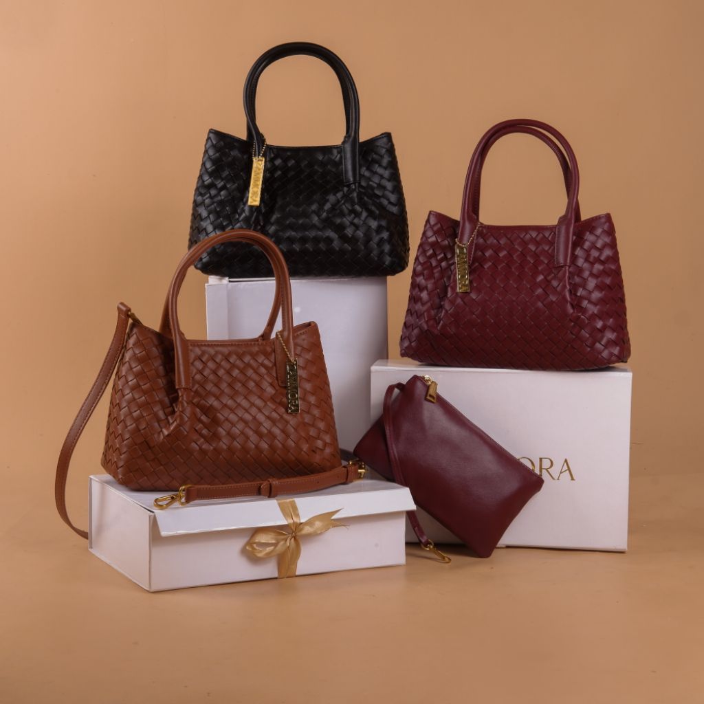 Zammora Official - Orlena Bag