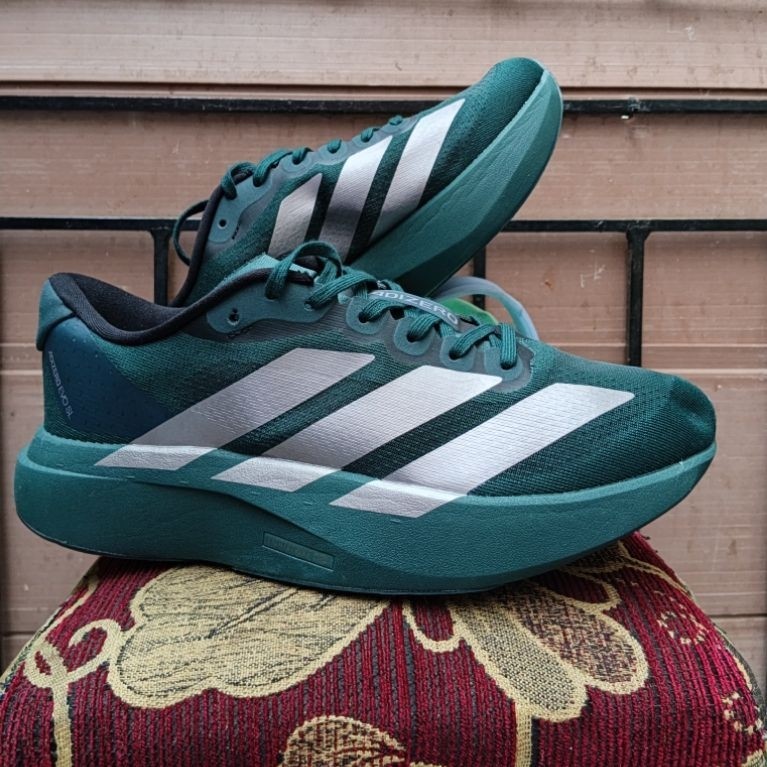 Adidas Adizero Evo SL Size 45
