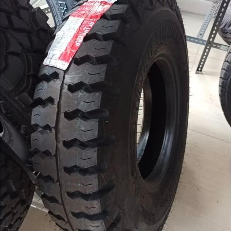 Ban Mobil GT LUG PRO 7.50 R16 BAN BENANG 750.16 750 16 750-16 - Lug PRO Ban truk truck muatan angkut