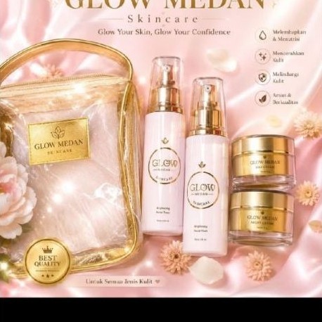 Tabitha Glow Skincare - Cream Wajah Original 100% Bisa COD