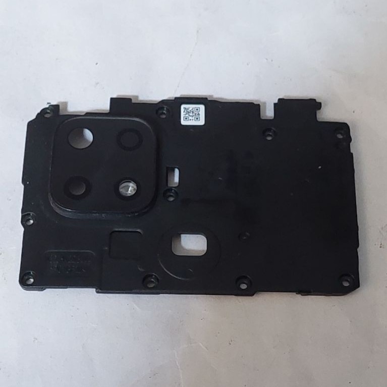 tutup mesin Redmi 10C original copotan