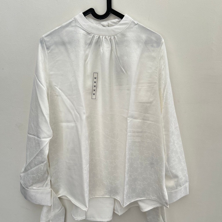 Baru dengab tag - Baju brand Kamiidea size M