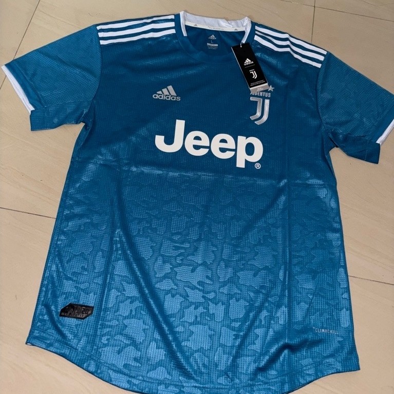Jersey Juventus Third 19/20 PI (Player Issue)