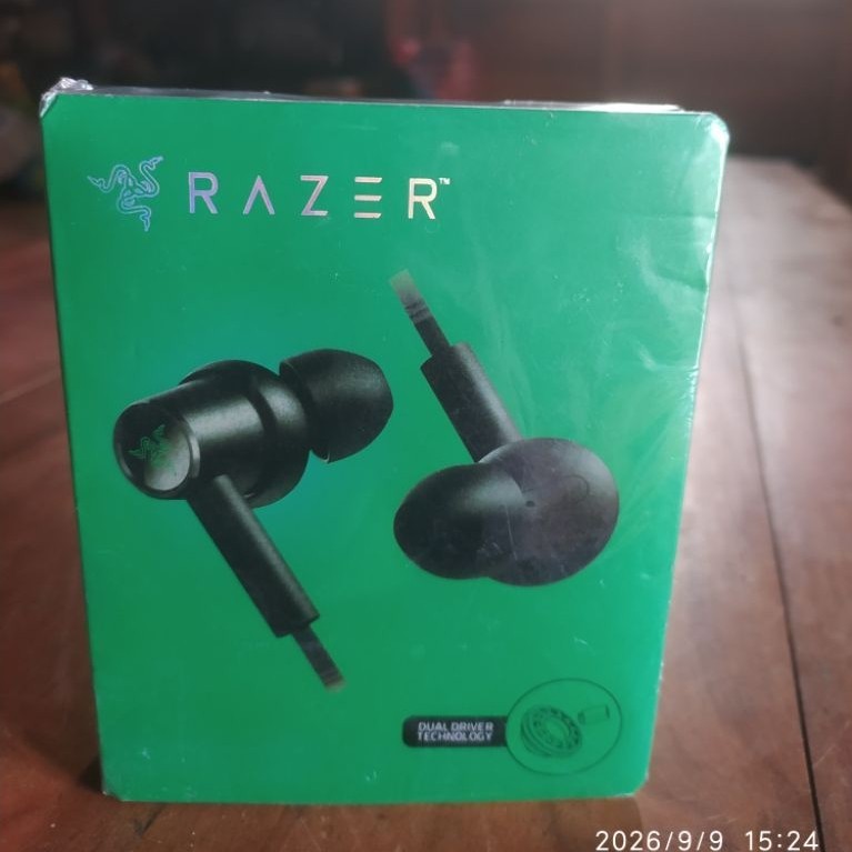 razer hammerhead duo