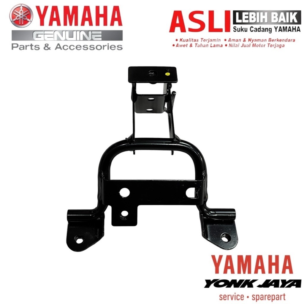 Stay Bracket Tameng Depan Jupiter Z1 1DY-F331A-00