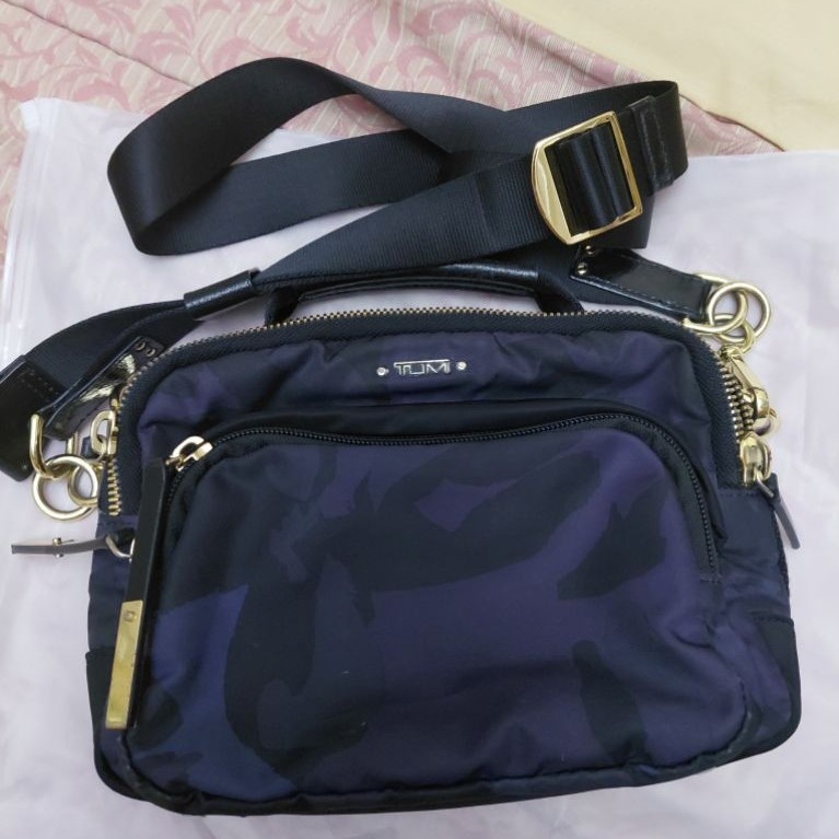 tas tumi authentic preloved NETT