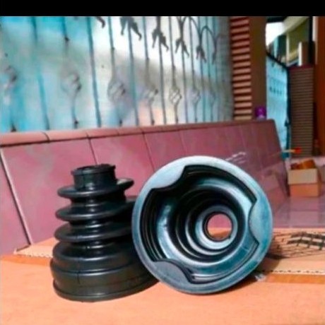 BOT CV JOINT CHEVROLET OPTRA MATIC LUAR DALAM 1.8 /1.6 BAHAN SINTETIS MURNI SETARA DENGAN ORI