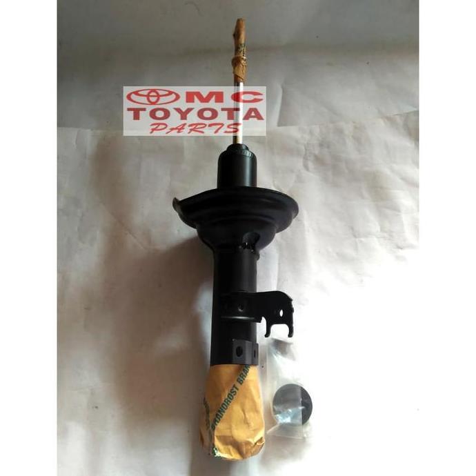 Promo Shock Absorber Breaker Breker Depan Kanan Innova 48510-09Y40 Diskon