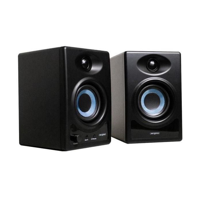 Yavisintha - Recording Tech Rt 3 / Rt3 / Rt-3 Powered Studio Monitor Speaker