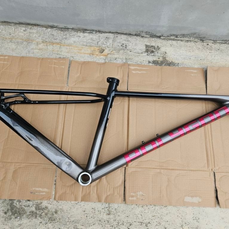 Frame xtrada 6 2026 size S 29er