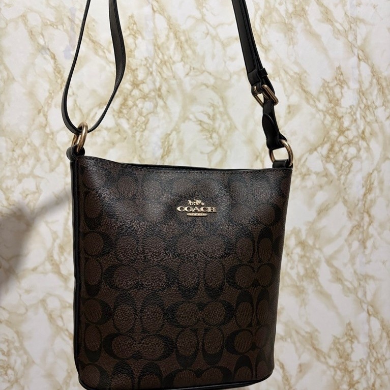 Coc bucket - Tas Second