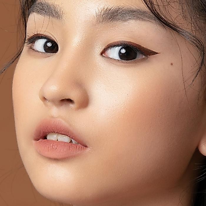 Pilihan- Power Liner - Blp - Eyeliner