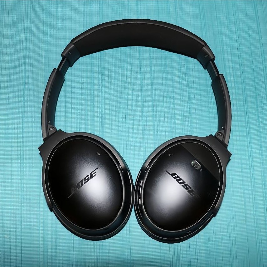 headphone Bose QuietComfort Original