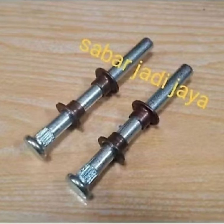 2pc + 4pc pen engsel pintu ragasa Ps100 Ps120 Ps135