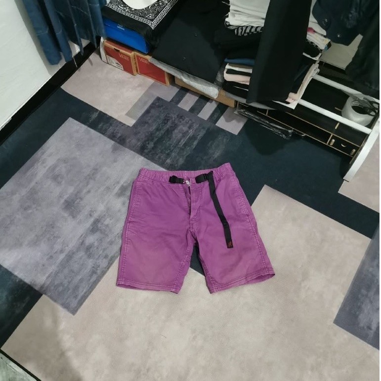 Short pants Gramici