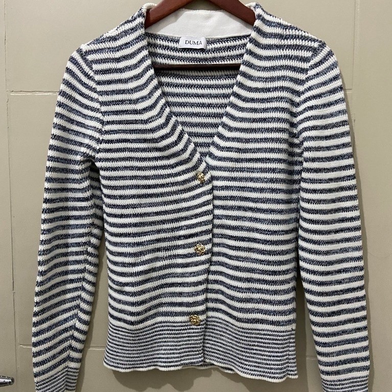 Duma Amari Cardigan