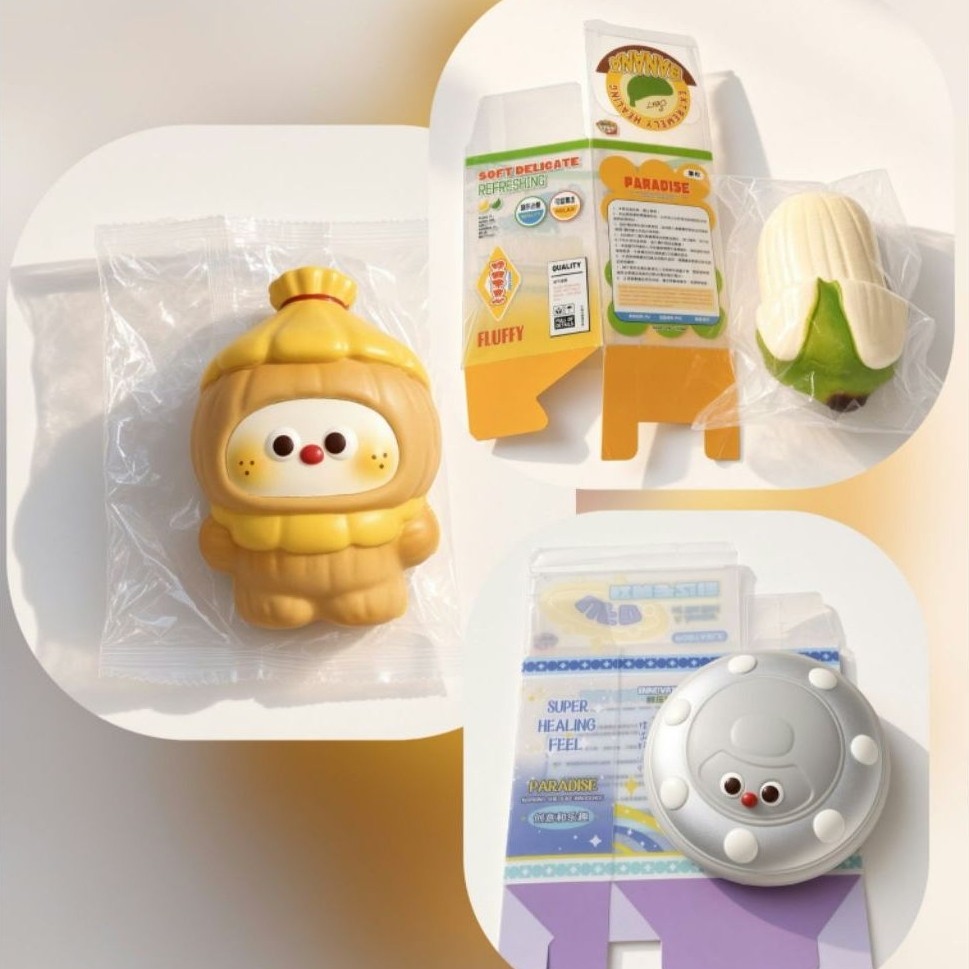 WTS Squishy MIDO