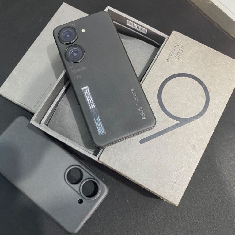zenfone 9