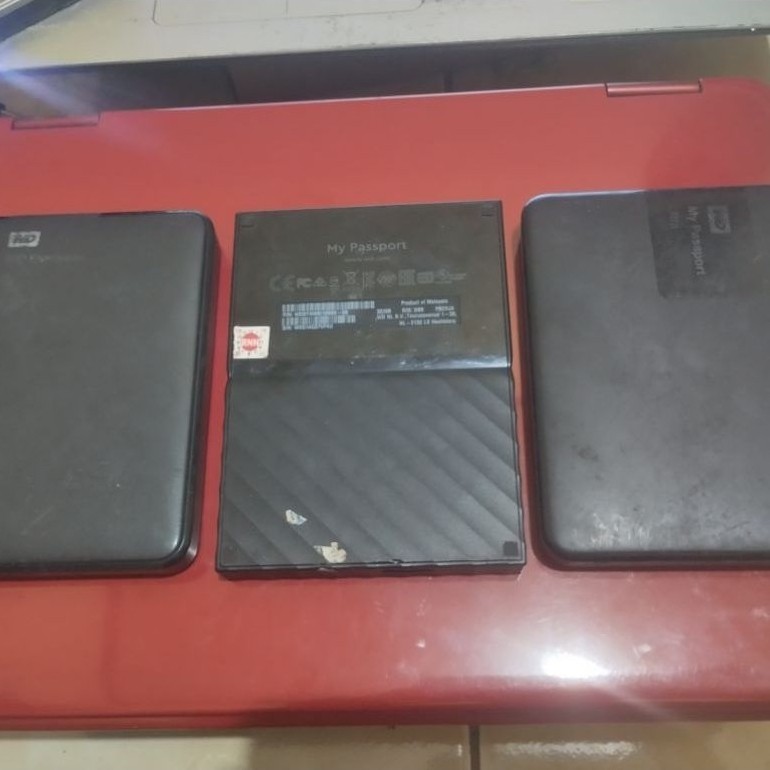 hardisk eksternal 1 tb