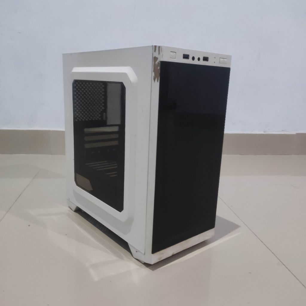 Casing PC Armageddon T1G Pro