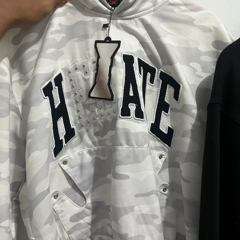 hodie hecate