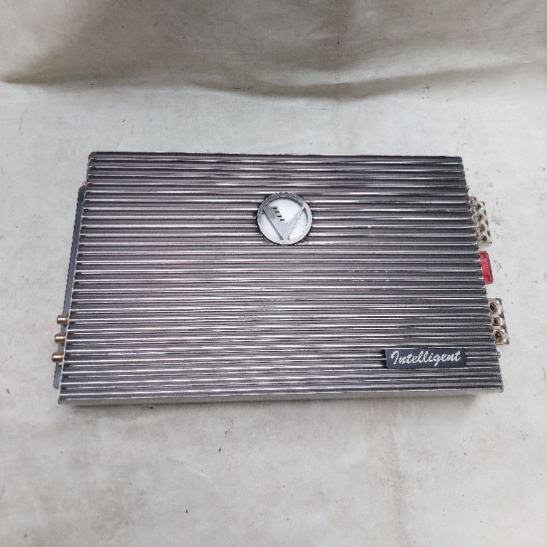 Power Venom Intelligent VI 80.4P