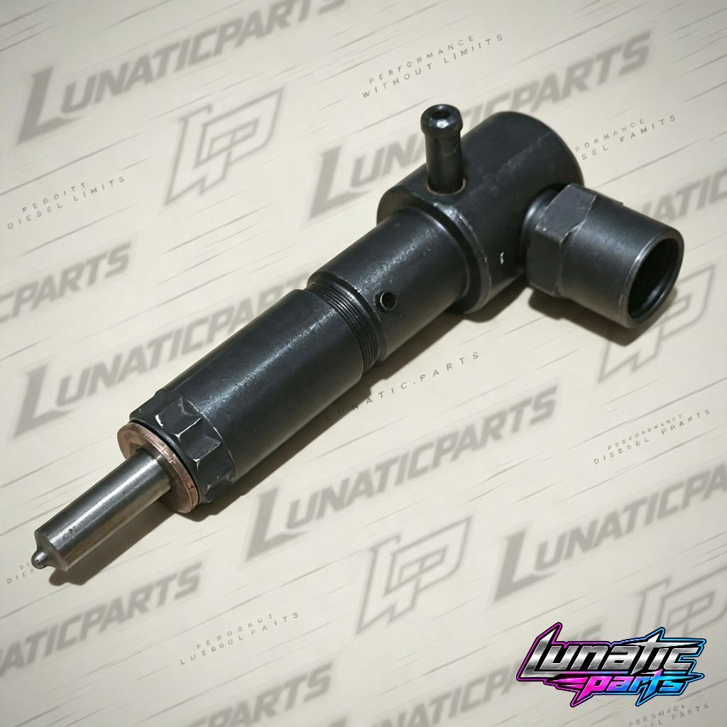 FUEL INJECTOR 186FA Complete NOZZLE panjang mesin genset solar 5000-8000watt kama kipor krisbow BEST