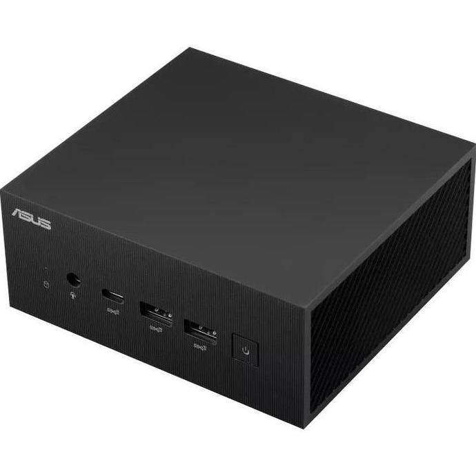 Rg - Asus Expertcenter Pn64 Barebone Intel I7-12700H I5-13500H I7-13700H Ddr5 Nvme Mini Pc Desktop -